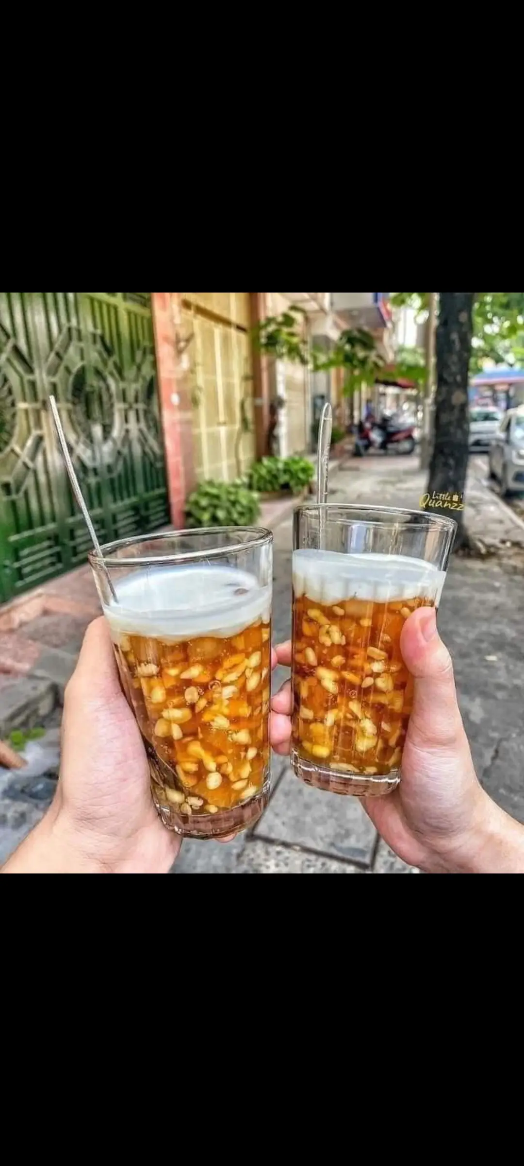 Hình ảnh Chè bưởi