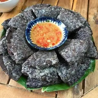 Hình ảnh huyết nếp 1 Ổ 