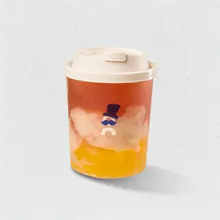 Hình ảnh Xanh Nhài Mãng Cầu Măng Cụt