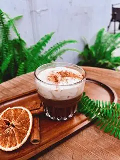 Hình ảnh Cacao Muối