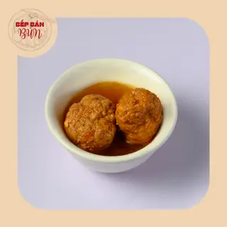Hình ảnh Riêu