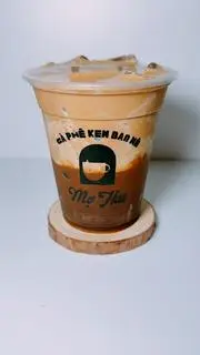 Hình ảnh Cà Phê Kem Ban Mê