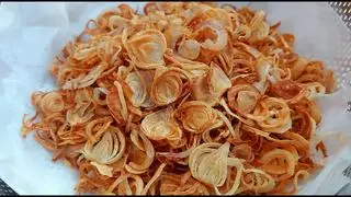 Hình ảnh Hành phi thêm