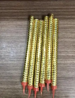 Hình ảnh Pháo bắn ( 1 cây )