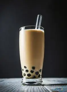 Hình ảnh trà sữa socola