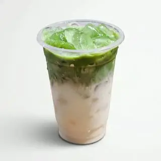 Hình ảnh Matcha Latte 