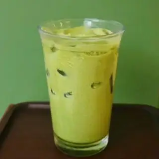 Hình ảnh Matcha Coldwhisk