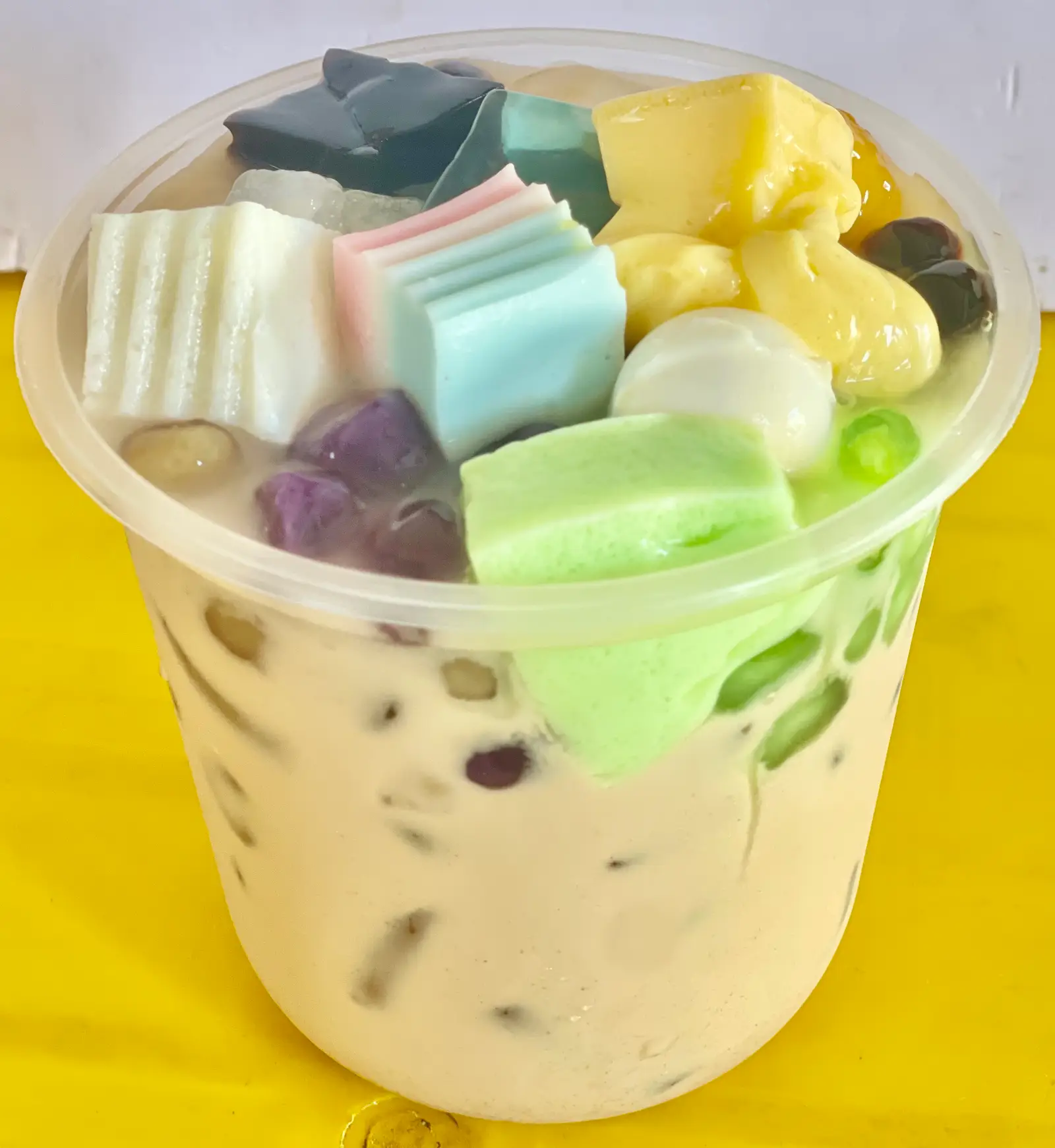 Hình ảnh Trà sữa đặc biệt Vy Vy 