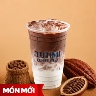 Hình ảnh Cacao Latte (L)
