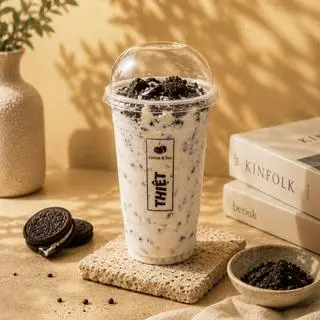 Hình ảnh Oreo latte
