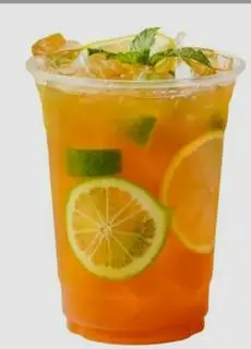 Hình ảnh Trà Tắc 700ml 