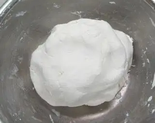 Hình ảnh Bột bánh tiêu chưa chiên (500g)