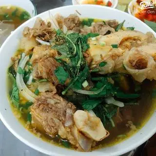 Hình ảnh Hủ Tiếu Xương Bò-Bò Viên 