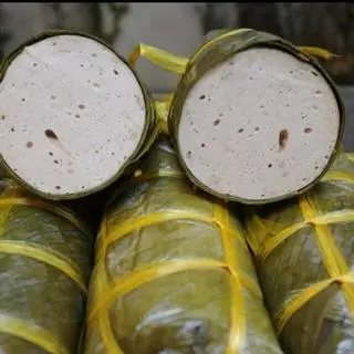 Hình ảnh Giò lụa 0,5kg
