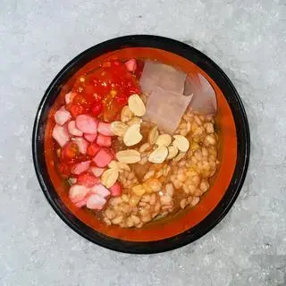 Hình ảnh CHÈ BƯỞI TRUYỀN THỐNG