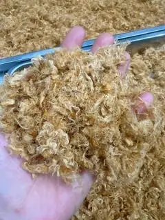 Hình ảnh Chà bông nhà làm