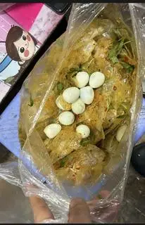 Hình ảnh Bánh Tráng Cô Nhã