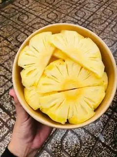 Hình ảnh Thơm