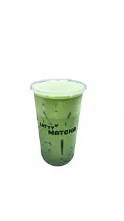 Hình ảnh Matcha Coldwhisk