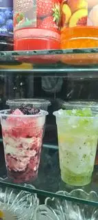 Hình ảnh Sữa chua dâu tằm