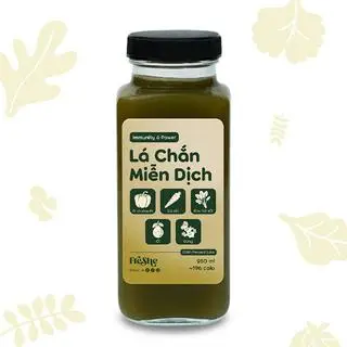 Hình ảnh Lá chắn miễn dịch