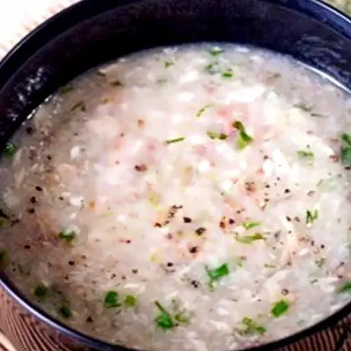 Hình ảnh Cháo Ếch
