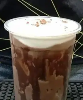 Hình ảnh CACAO kem muối