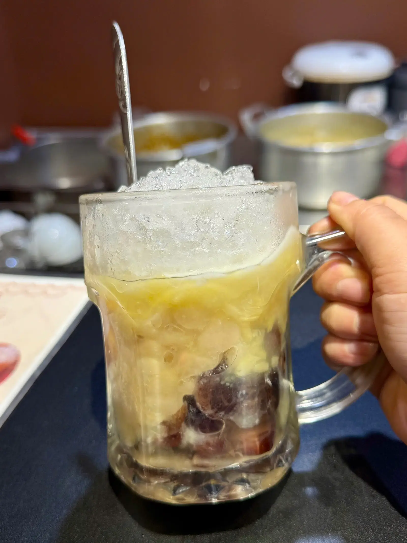 Hình ảnh Chè đỗ đỏ