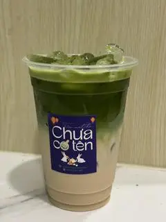 Hình ảnh Matcha vani - 500ml