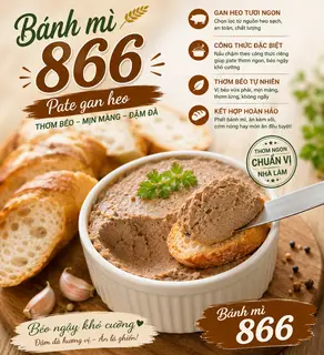 Hình ảnh pate gan