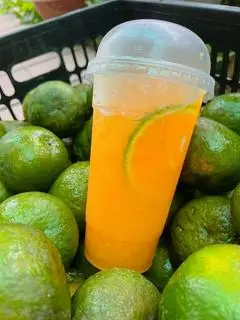 Hình ảnh Nước Ép : Cam 