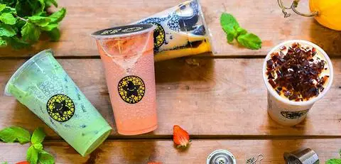 Hình ảnh To.o To.o Milk Tea - Trà Sữa & Đồ Ăn Vặt - Khương Thượng 