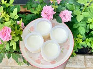 Hình ảnh Sữa Chua Kem Tươi