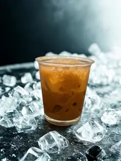 Hình ảnh Cà phê nâu