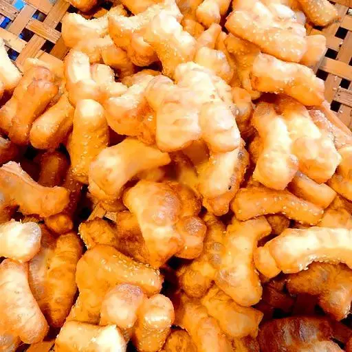 Hình ảnh Quẩy Đùi Gà - 10 Cái