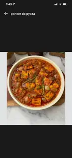 Hình ảnh paneer do pyza 