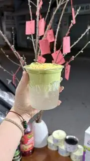 Hình ảnh Chà Cô Cô