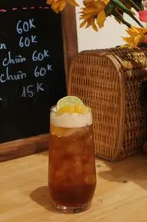 Hình ảnh Trà Đào