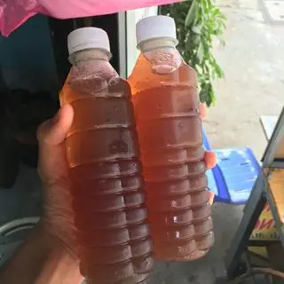 Hình ảnh Sâm lạnh