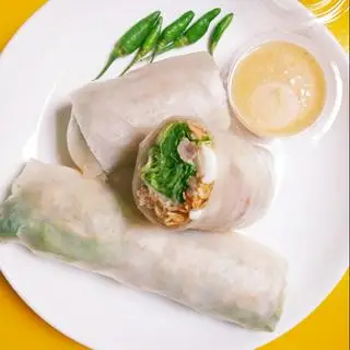Hình ảnh Bánh Cuốn No Nê (deal)