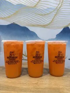 Hình ảnh Nước ép Táo - Cà rốt