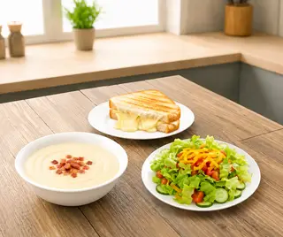 Hình ảnh Carby comfort