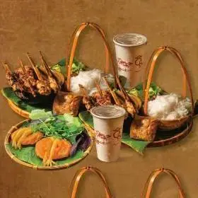 Hình ảnh Combo 2 - Dành cho 2 người