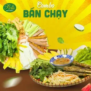 Hình ảnh COMBO BÁN CHẠY (2 Người)