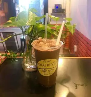 Hình ảnh Ca cao sữa