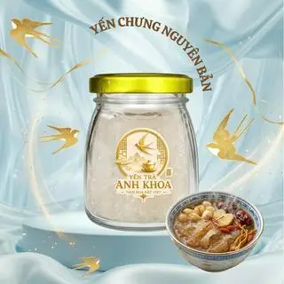 Hình ảnh YẾN CHƯNG NGUYÊN BẢN 200ML