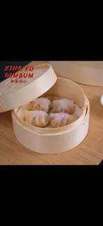 Hình ảnh Há cảo thịt bắp
