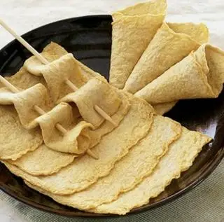 Hình ảnh Chả Miếng Hàn Quốc ( Giòn Tan)