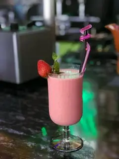 Hình ảnh sinh tố dâu