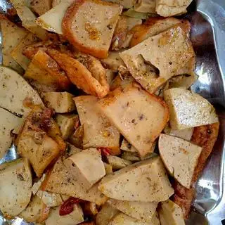 Hình ảnh Cơm Chả Kho